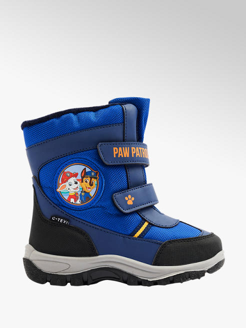 Paw Patrol Vaikiški ilgaauliai batai