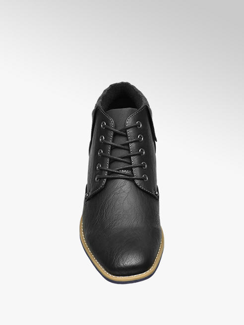 lace up boots deichmann
