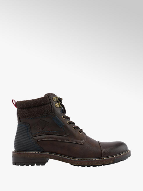deichmann mens casual shoes