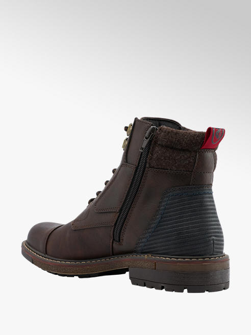 deichmann mens boots
