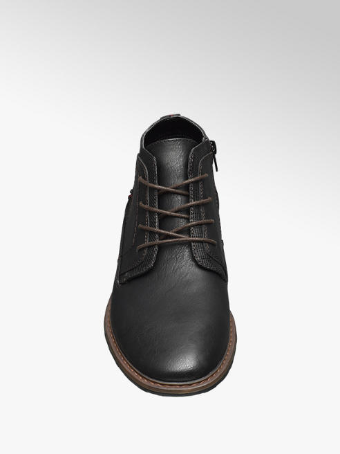lace up boots deichmann