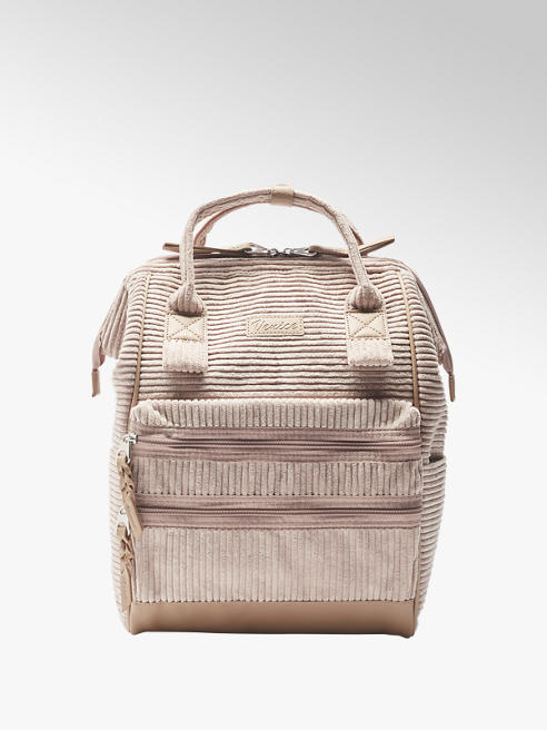 Venice Rucksack in Rosa