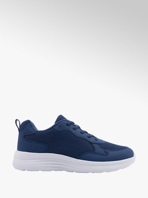 Vty Sneaker in Blau 