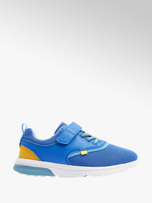 Vty Sneaker in Blau