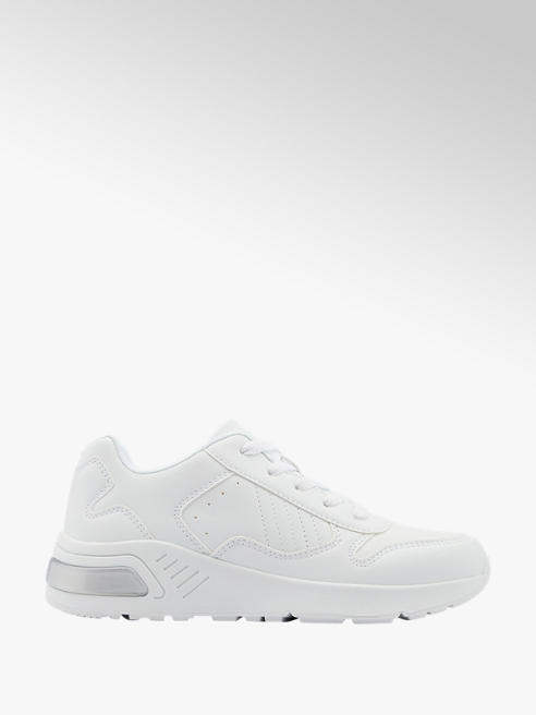 Vty Sneaker in Weiß
