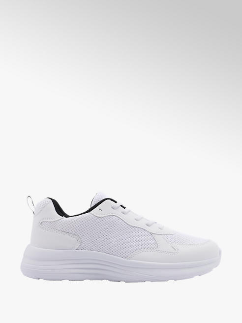 Vty Sneaker in Weiß