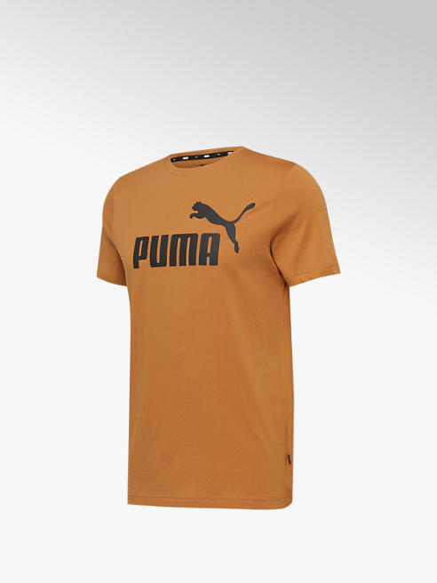 Puma Vyriški marškinėliai PUMA
