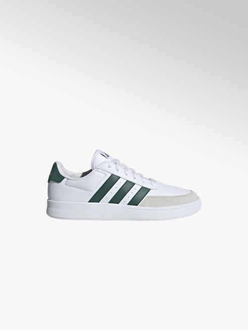 adidas Sneaker BREAKNET 2.0 in Weiß 