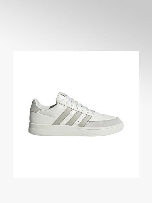 adidas Sneaker BREAKNET 2.0 in Weiß