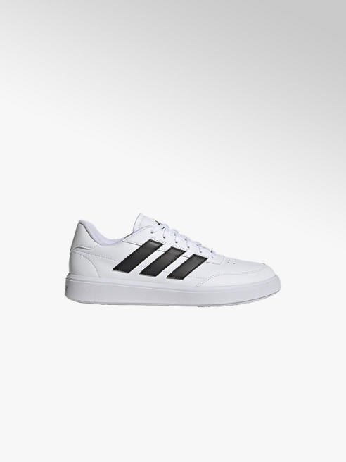adidas Sneaker COURTBLOCK in Weiß