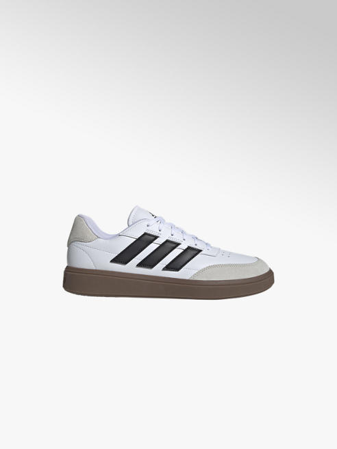 adidas Sneaker COURTBLOCK in Weiß