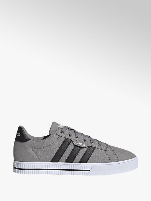 adidas Sneaker DAILY 3.0 in Grau 