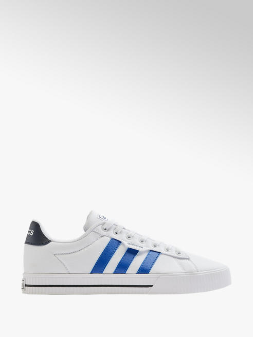 adidas Sneaker DAILY 3.0 in Weiß