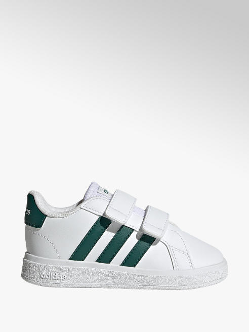 adidas Sneaker GRAND COURT 2.0 CF I in Weiß