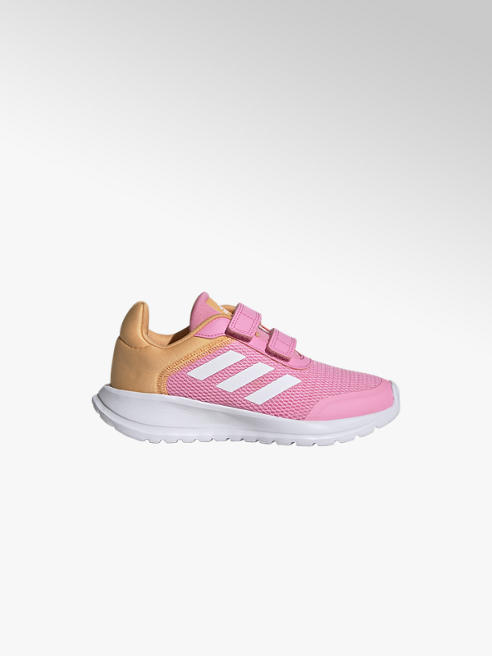 adidas Sneaker Tensaur Run 2.0 CF K in Pink 
