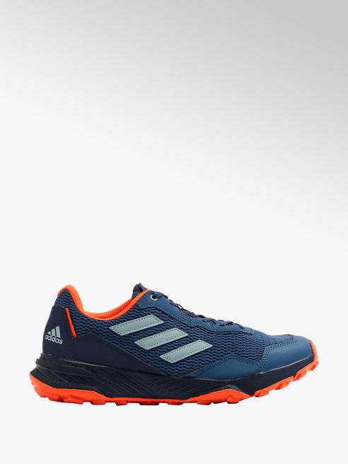 adidas Trekking Sneaker TRACEFINDER in Blau