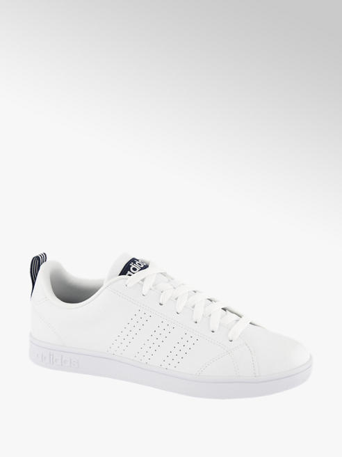 adidas vs advantage clean
