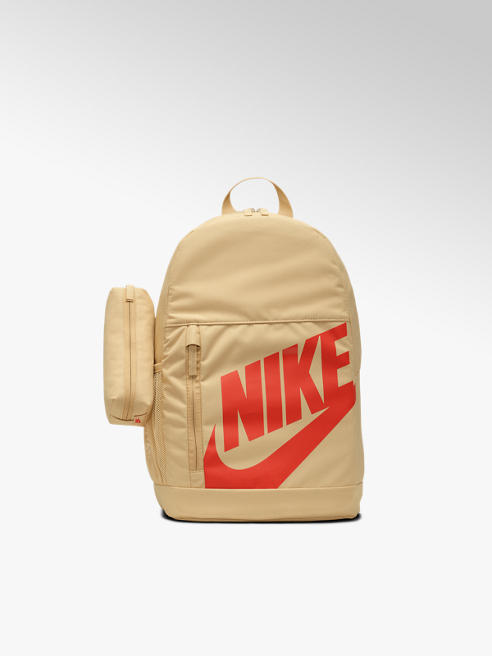 NIKE beżowy plecak Nike Elemental