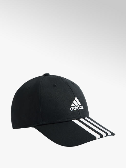 adidas czarna czapka adidas Bball Cap