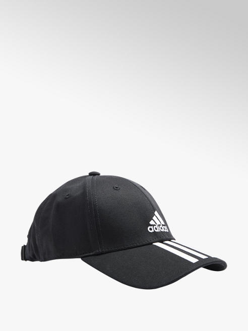 adidas czarna czapka damska adidas Bball
