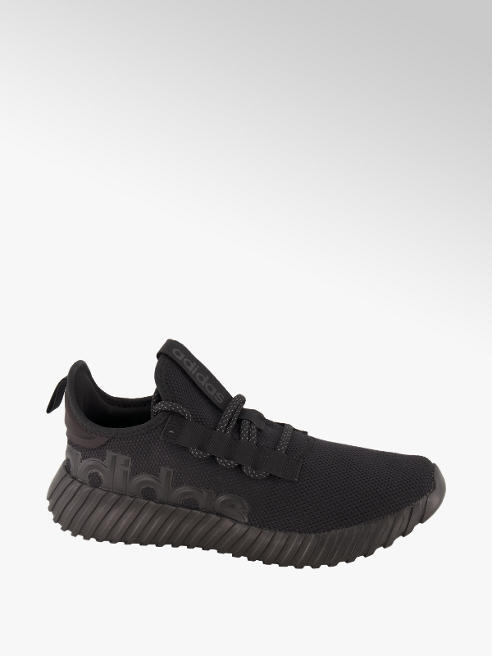 adidas czarne sneakersy męskie adidas Kaptir 3.0