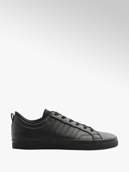 adidas czarne sneakersy męskie adidas Pace