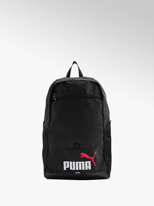 Puma czarny plecak Puma Plus Backpack