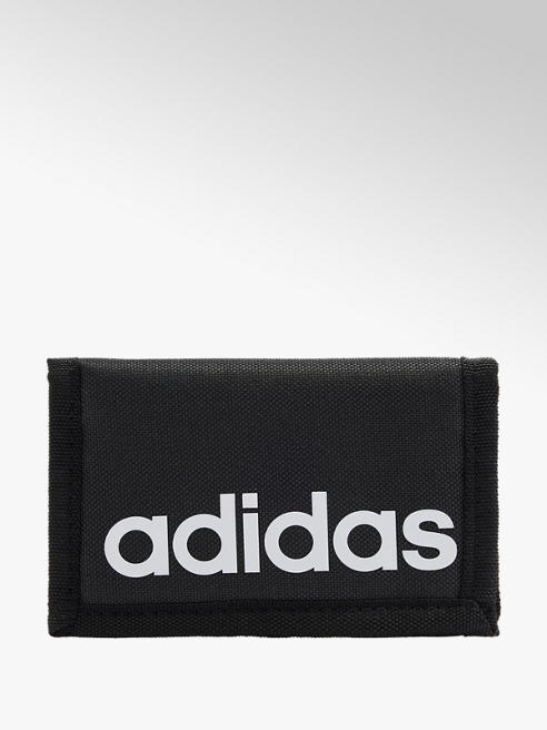 adidas czarny portfel adidas