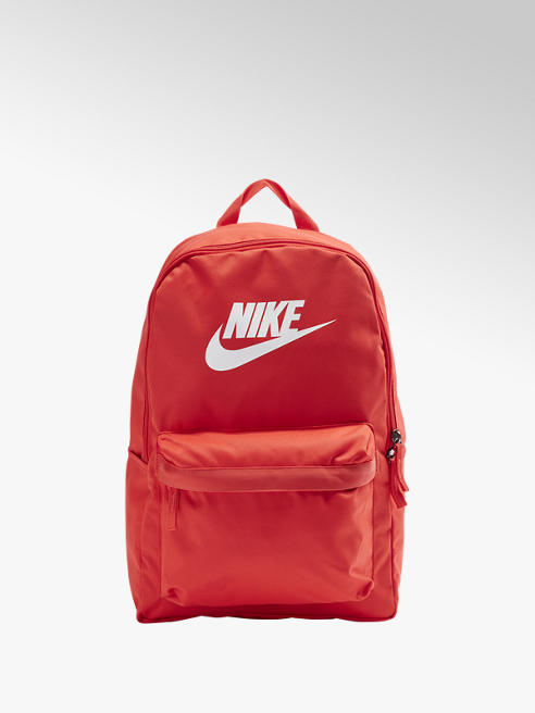 NIKE czerwony plecak Nike Heritage