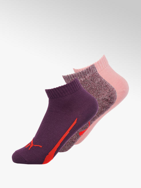 Pack Rosa Von Artikelnummernbsp;39581015 Puma In Socken 3er 9WDI2HE