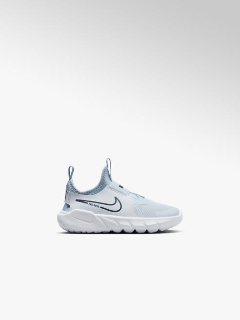 NIKE jasnoniebieskie sneakersy dziecięce Nike Flex Runner 2