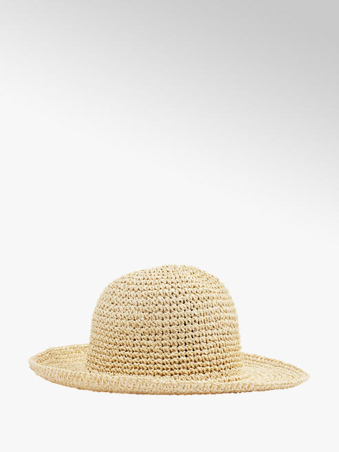  kapelusz damski słomiany typu havana