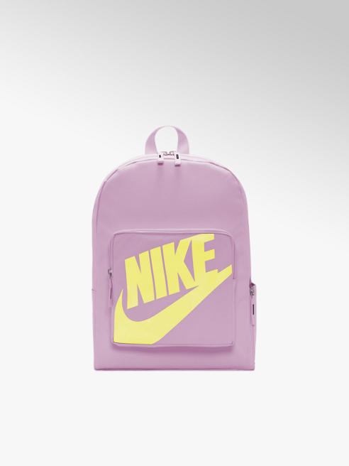 NIKE liliowy plecak Nike Classic