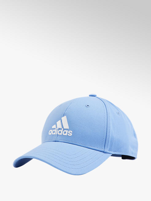 adidas niebieska czapka z daszkiem adidas 