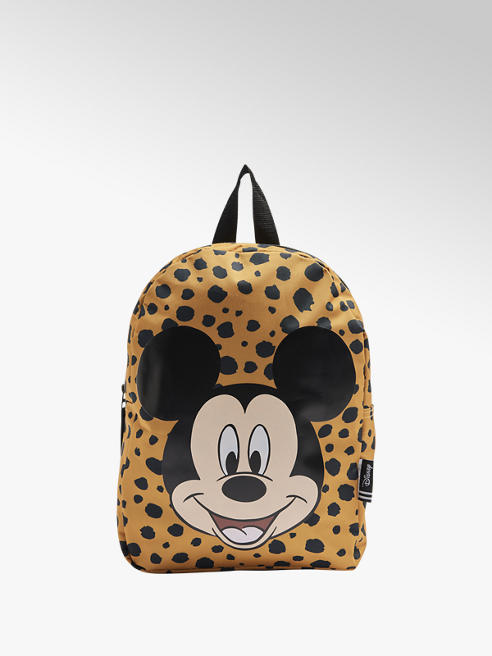Mickey Mouse plecak dziecięcy Mickey Mouse