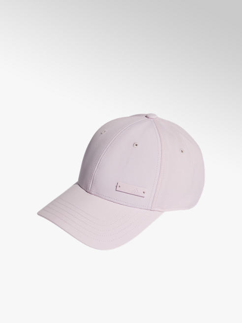 adidas różowa czapka z daszkiem adidas Metal Cap