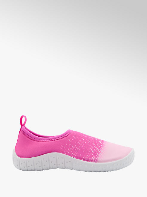 Graceland różowe buty dziewczęce Graceland do wody