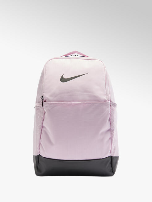 NIKE różowy plecak damski Nike BRASILIA