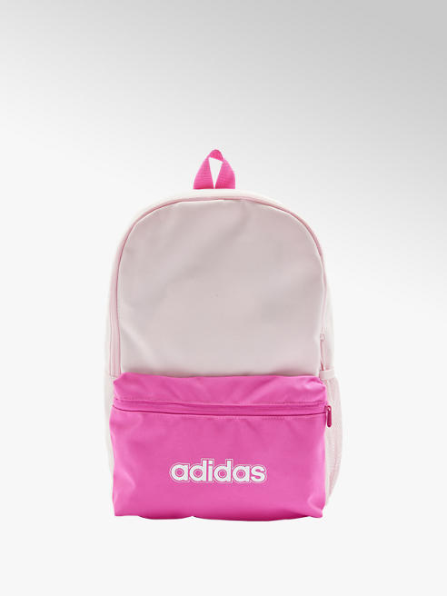 adidas różowy plecak dziewczęcy adidas