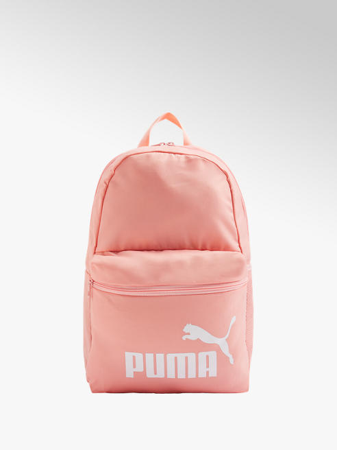 Puma różowy plecak sportowy Puma Phase
