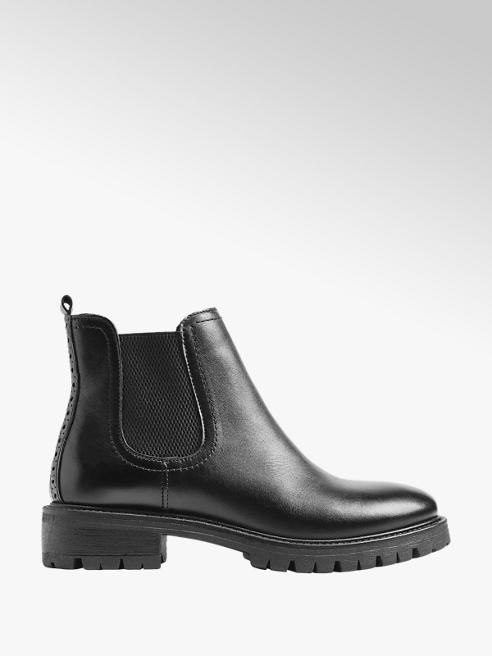 jousen chelsea boots