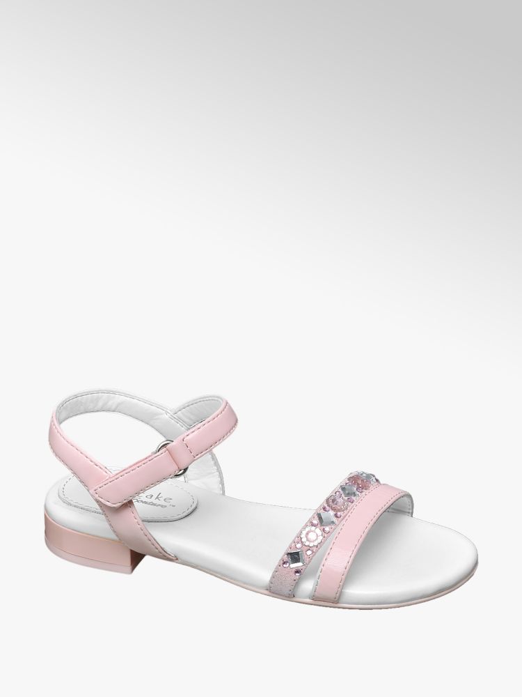 Rx5qz Colore Couture rosa intenso Cupcake Sandalo 1WOqwXCC
