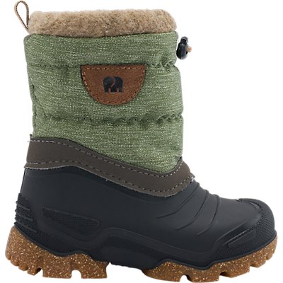 elefanten Boot - Gature