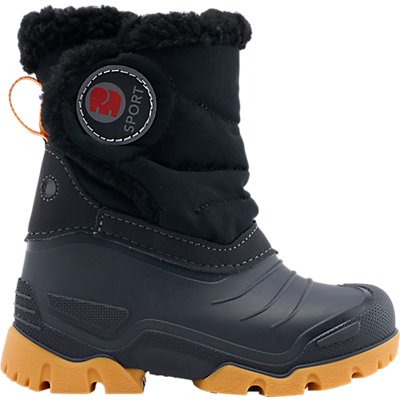 elefanten Boot - Gavin
