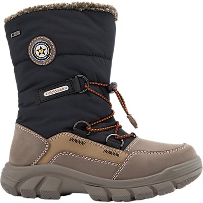elefanten Boot - Orion - Weit 