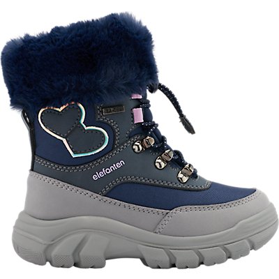 elefanten Boot - Traute - Weit 