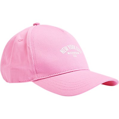 elefanten Cap - pink