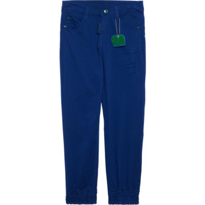 elefanten Chino - navy