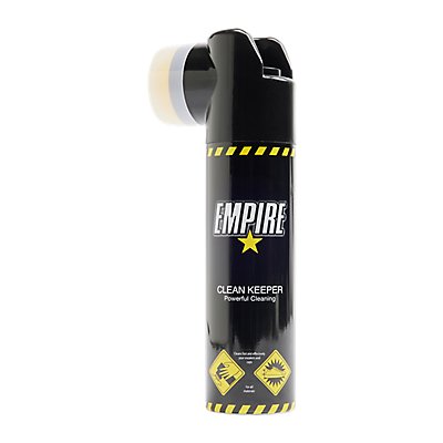Empire Empire Heavy Clean Keeper 150 ml