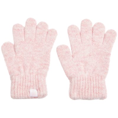 elefanten Handschuhe - rosa